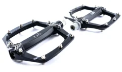 RFR Pedales Planos De Plataforma Flat SL Plataforma | Bike-Discount -Cyclo Gear Tienda RFR Flat SL Plattformpedale black14115 b 1280x1280