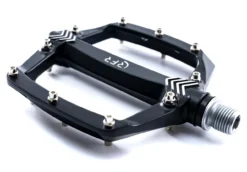 RFR Pedales Planos De Plataforma Flat SL Plataforma | Bike-Discount -Cyclo Gear Tienda RFR Flat SL Plattformpedale black14115 c 1280x1280