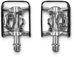 RFR Pedales Estándar Y De Clic Pedales Mixtos | Bike-Discount