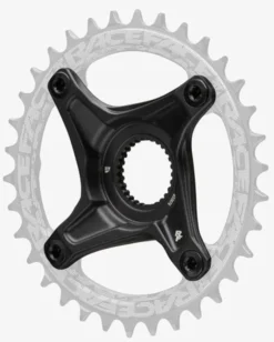 Race Face Bosch Gen4 4-Bolt Spider Bosch System | Bike-Discount -Cyclo Gear Tienda RaceFace Bosch Gen4 4 Bolt Spider F10025 3 1280x1280