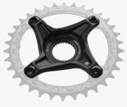 Race Face Bosch Gen4 4-Bolt Spider Bosch System | Bike-Discount -Cyclo Gear Tienda RaceFace Bosch Gen4 4 Bolt Spider F10025 4 1280x1280