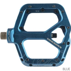 Race Face Pedales De Plataforma Atlas Plataforma | Bike-Discount -Cyclo Gear Tienda Raceface Atlas Plattformpedale PD13ATLASBLK 5 1280x1280