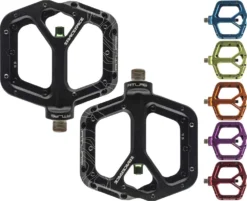 Race Face Pedales De Plataforma Atlas Plataforma | Bike-Discount
