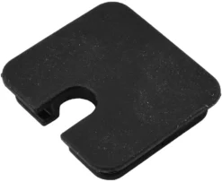 Radon Tapón De Goma Híbrido Para La Cubierta Del Motor Accesorios | Bike-Discount