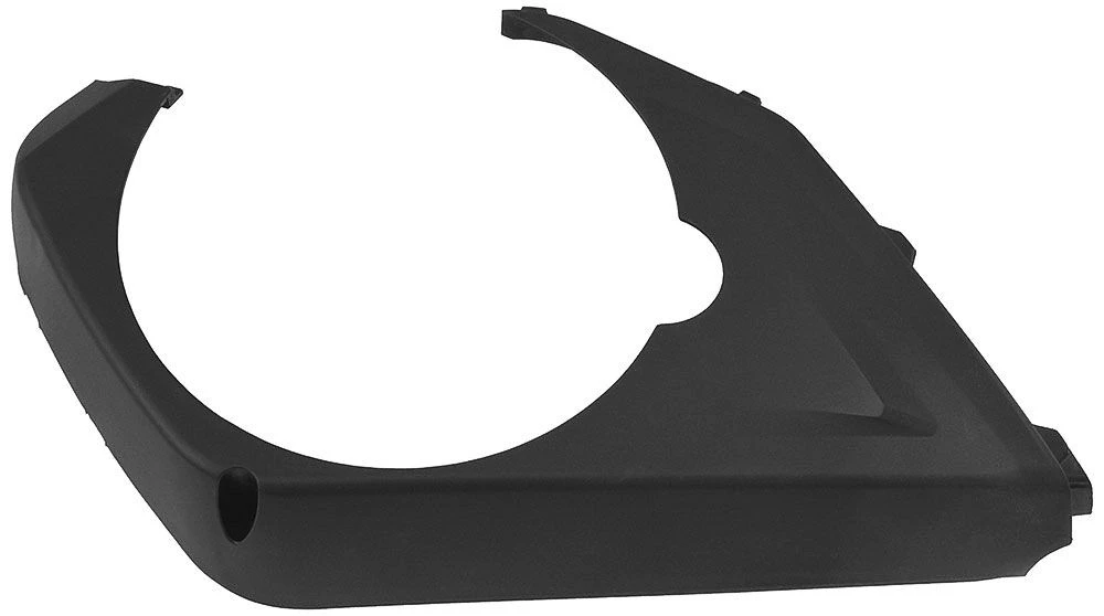 Radon Cubierta Del Motor Híbrido Derecha Accesorios | Bike-Discount 1 Radon Cubierta Del Motor Híbrido Derecha Accesorios | Bike-Discount