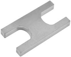 Radon Cierre De Tornillo Híbrido Para El Portapilas Accesorios | Bike-Discount