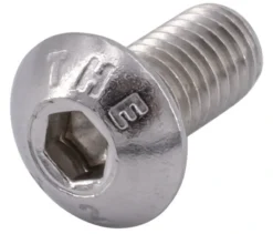 Radon Swoop CA / Render Hybrid Perno M5x10 HEX3 Para Guía De Cable Accesorios | Bike-Discount