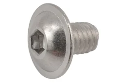 Radon Render Hybrid / Jealous Hybrid Tornillo M4x6 Para Protector De Vainas Accesorios | Bike-Discount