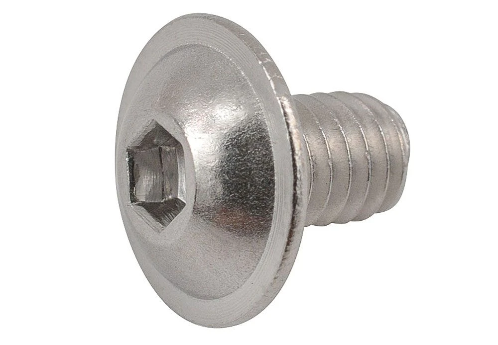 Radon Render Hybrid / Jealous Hybrid Tornillo M4x6 Para Protector De Vainas Accesorios | Bike-Discount 1 Radon Render Hybrid / Jealous Hybrid Tornillo M4x6 Para Protector De Vainas Accesorios | Bike-Discount