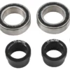 Radon Juego De Rodamientos Para Montaje En Roca Swoop Accesorios | Bike-Discount