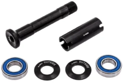 Radon Render Rock Mount Juego De Rodamientos Accesorios | Bike-Discount