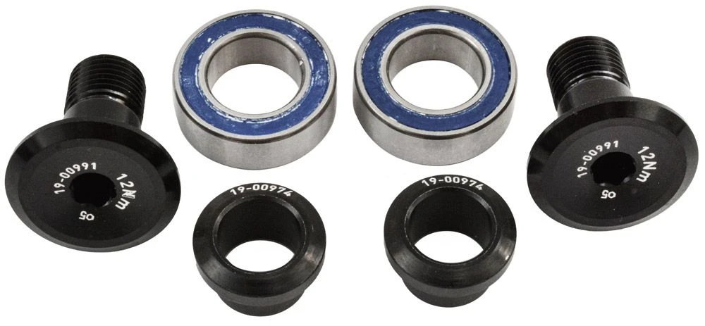 Radon Juego De Cojinetes De Extensión De Manivela De Campana Render Accesorios | Bike-Discount 1 Radon Juego De Cojinetes De Extensión De Manivela De Campana Render Accesorios | Bike-Discount