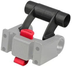 Rixen & Kaul - KLICKfix KLICKfix Multiclip E Para EBike Bosch System | Bike-Discount