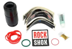 RockShox Debon Air Upgrade-Kit Monarch 216 X 63mm Accesorios Amortiquadores - RockShox | Bike-Discount