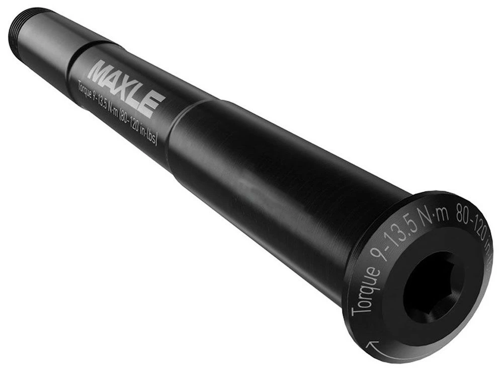 RockShox BoXXer C1 Maxle Stealth 20x110 Eje Pasante Ejes Thru Bolt | Bike-Discount 1 RockShox BoXXer C1 Maxle Stealth 20x110 Eje Pasante Ejes Thru Bolt | Bike-Discount