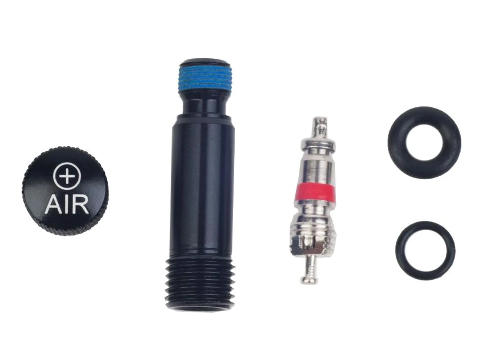 RockShox Kit De Válvula De Aire Para Monarch Accesorios Amortiquadores - RockShox | Bike-Discount 1 RockShox Kit De Válvula De Aire Para Monarch Accesorios Amortiquadores - RockShox | Bike-Discount