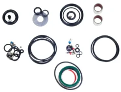 RockShox Full Service Kit Monarch Plus B1 2014-2018 Accesorios Amortiquadores - RockShox | Bike-Discount