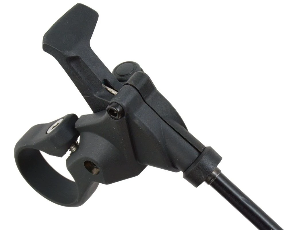 RockShox Judy Silver TK 29" Solo Air Tapered Boost PopLoc 29" Horquilla Suspensión | Bike-Discount 4 RockShox Judy Silver TK 29" Solo Air Tapered Boost PopLoc 29" Horquilla Suspensión | Bike-Discount - Imagen 4