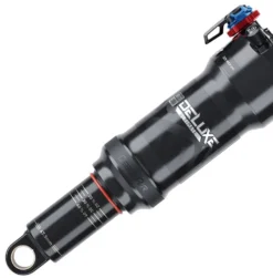 RockShox Deluxe Ultimate RCT Debon Air Standard/Trunnion Amortiguadores De Aire | Bike-Discount