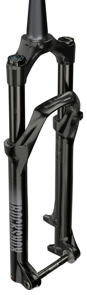 RockShox Judy Silver TK 29" Solo Air Tapered Boost PopLoc 29" Horquilla Suspensión | Bike-Discount 1 RockShox Judy Silver TK 29" Solo Air Tapered Boost PopLoc 29" Horquilla Suspensión | Bike-Discount