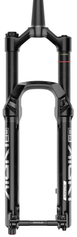RockShox Lyrik Ultimate Charger 3 RC2 29" DebonAir+ Tapered Boost 29" Horquilla Suspensión | Bike-Discount -Cyclo Gear Tienda RockShox Lyrik Ultimate Charger 3 RC2 DebonAir Tapered Boost 00 4020 694 008 3 1280x1280
