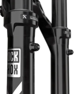 RockShox Lyrik Ultimate Charger 3 RC2 29" DebonAir+ Tapered Boost 29" Horquilla Suspensión | Bike-Discount -Cyclo Gear Tienda RockShox Lyrik Ultimate Charger 3 RC2 DebonAir Tapered Boost 00 4020 694 008 5 1280x1280