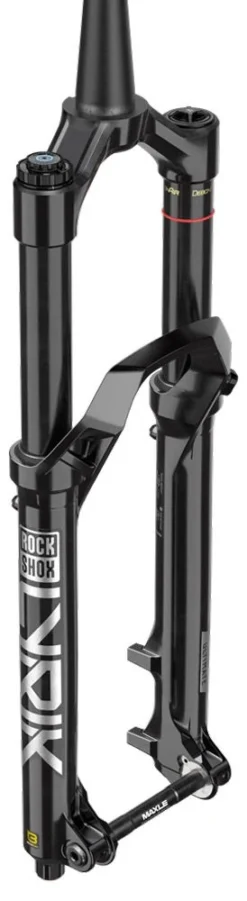 RockShox Lyrik Ultimate Charger 3 RC2 29" DebonAir+ Tapered Boost 29" Horquilla Suspensión | Bike-Discount