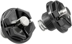 RockShox Pressure Relief Valves Upgrade Kit Horquilla - Accesorio | Bike-Discount