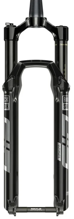 RockShox SID Ultimate Race Day 29" Debon Air 120 Tapered Boost TwistLoc 29" Boost (120-130mm) | Bike-Discount -Cyclo Gear Tienda RockShox SID Ultra Race Day 29 Debon Air 120 Tapered Boost TwistLoc 00 4020 548 002 4 1280x1280