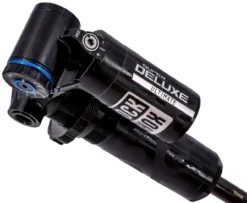 RockShox Super Deluxe Ultimate Coil DH RC2 Trunnion Amortiguadores De Resorte | Bike-Discount -Cyclo Gear Tienda RockShox Super Deluxe Ultimate Coil DH RC2 Trunnion 00 4118 360 006 d 1280x1280