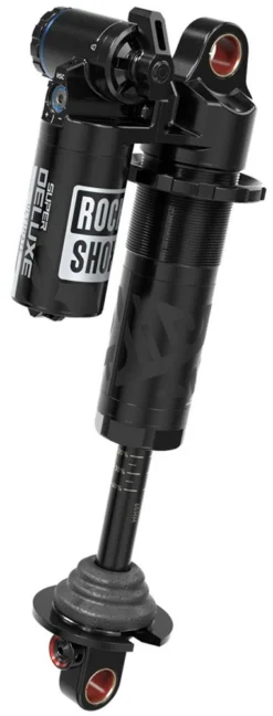 RockShox Super Deluxe Ultimate Coil RC2T Amortiguadores De Resorte | Bike-Discount