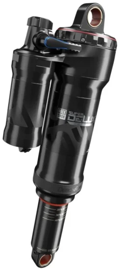 RockShox Super Deluxe Ultimate RCT Debon Air Standard/Bearing Yeti SB5 B1 2017+ Amortiguadores De Aire | Bike-Discount
