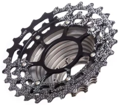 Rotor Cassette UNO 11 Velocidades Cassette 11 Velocidades | Bike-Discount -Cyclo Gear Tienda Rotor Uno Kasette C15 001 11280 010 3 1280x1280
