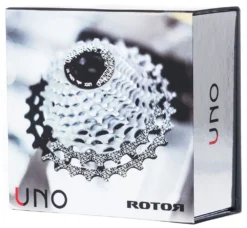 Rotor Cassette UNO 11 Velocidades Cassette 11 Velocidades | Bike-Discount -Cyclo Gear Tienda Rotor Uno Kasette C15 001 11280 010 5 1280x1280