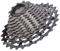 Rotor Cassette UNO 11 Velocidades Cassette 11 Velocidades | Bike-Discount
