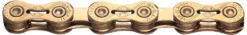 YBN Cadena SLA H-11 TI-N Gold De 11 Velocidades Cadena 11 Velocidades | Bike-Discount