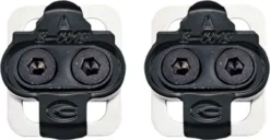 Scada Calas SPD SC-C01F / Placas De Pedal Pedal Cleats | Bike-Discount
