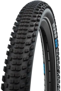 Schwalbe Johnny Watts 365 Performance DD RG 29" Addix E-50 Reflex Folding Tyre E-Bike 29" - 50km/h | Bike-Discount