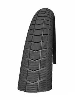 Schwalbe Neumático Big Ben Performance 26x2.15" Para Cubierta E-Bike 26"- 50km/h | Bike-Discount