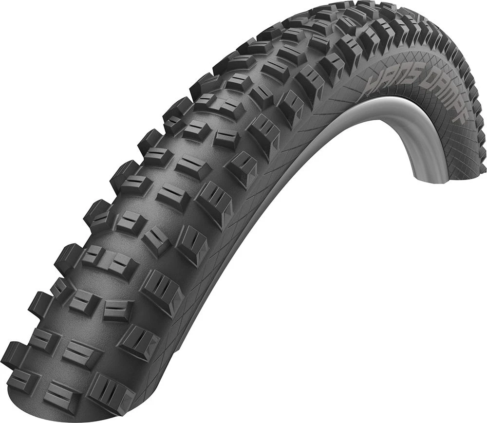 Schwalbe Neumático Plegable Hans Dampf Performance Addix 27.5x2.35" TLR E-Bike 27.5" | Bike-Discount 1 Schwalbe Neumático Plegable Hans Dampf Performance Addix 27.5x2.35" TLR E-Bike 27.5" | Bike-Discount