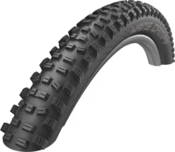 Schwalbe Neumático Plegable Hans Dampf Performance Addix 26x2.35" TLR E-Bike 26" | Bike-Discount