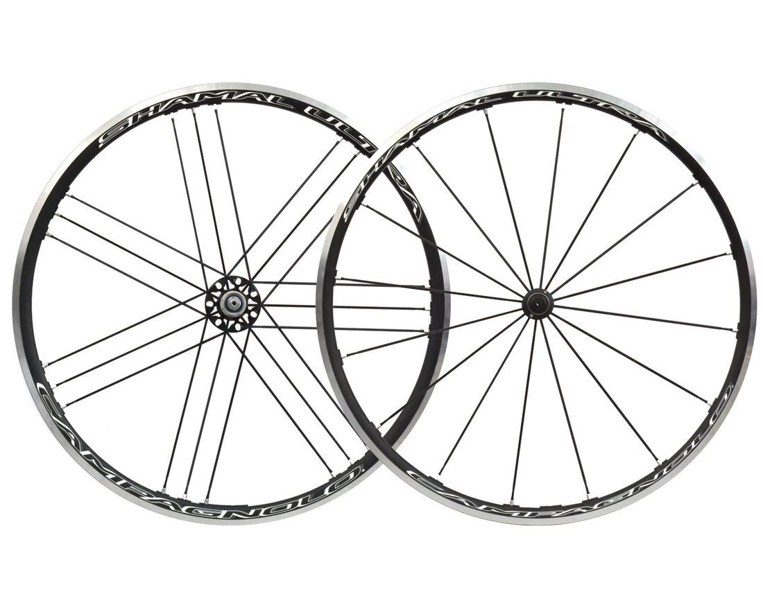 Campagnolo® Campagnolo SHAMAL ULTRA 2-WAY FIT Campagnolo Wheelset Bicicleta De Carrera Rueda Sets | Bike-Discount 1 Campagnolo® Campagnolo SHAMAL ULTRA 2-WAY FIT Campagnolo Wheelset Bicicleta De Carrera Rueda Sets | Bike-Discount