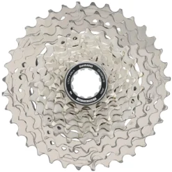 Shimano Cassette 105 CS-HG710 De 12 Velocidades Cassette 12 Velocidades | Bike-Discount