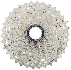 Shimano Cassette 105 CS-R7100 De 12 Velocidades Cassette 12 Velocidades | Bike-Discount