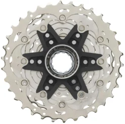 Shimano Cassette 105 CS-R7100 De 12 Velocidades Cassette 12 Velocidades | Bike-Discount -Cyclo Gear Tienda Shimano 105 CS R7100 12 fach Kassette ICSR710012134 c 1280x1280