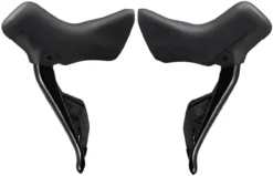 Shimano Juego 105 Di2 ST-R7170 2x12 Velocidades STI Dual Control Palanca De Cambio 2 X 12 Velocidades | Bike-Discount -Cyclo Gear Tienda Shimano 105 Di2 ST R7170 2x12 fach STI Einheit Set ISTR7170LA ISTR7170RA b 1280x1280