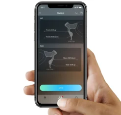 Shimano Juego 105 Di2 ST-R7170 2x12 Velocidades STI Dual Control Palanca De Cambio 2 X 12 Velocidades | Bike-Discount -Cyclo Gear Tienda Shimano 105 Di2 aBP1dTJY0i6tRG 1280x1280