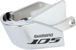 Shimano Placa De Características 105 ST-5700 Palanca De Cambio Refacciones | Bike-Discount -Cyclo Gear Tienda Shimano 105 ST 5700 Namensschild links Y6TH98060 1280x1280