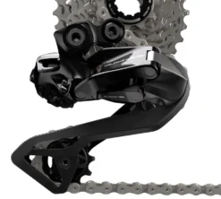 Shimano Cambio Trasero DURA ACE Di2 RD-R9250 De 12 Velocidades Cambio Trasero 12 Velocidades | Bike-Discount -Cyclo Gear Tienda Shimano DURA ACE Di2 RD R9250 12 fach Schaltwerk IRDR9250E e 1280x1280
