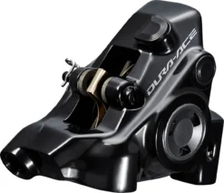 Shimano Freno De Disco Trasero DURA ACE Di2 ST-R9270+BR-R9270 De 12 Velocidades Frenos De Disco - Rueda Trasera | Bike-Discount -Cyclo Gear Tienda Shimano DURA ACE Di2 ST R9270 BR R9270 12 fach Scheibenbremse hinten IR9270DRRDSC170F f 1280x1280